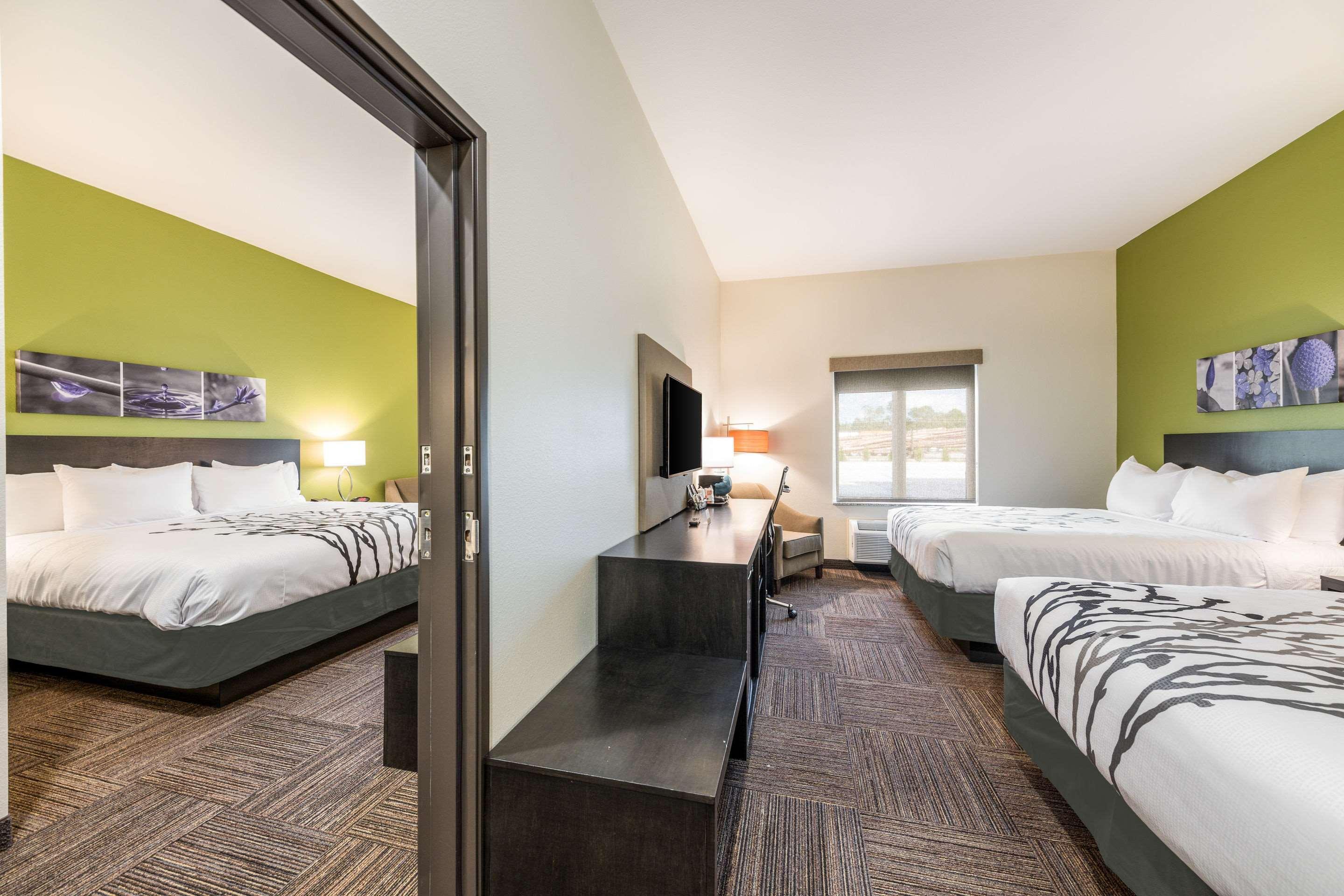 Sleep Inn Baxley Extérieur photo