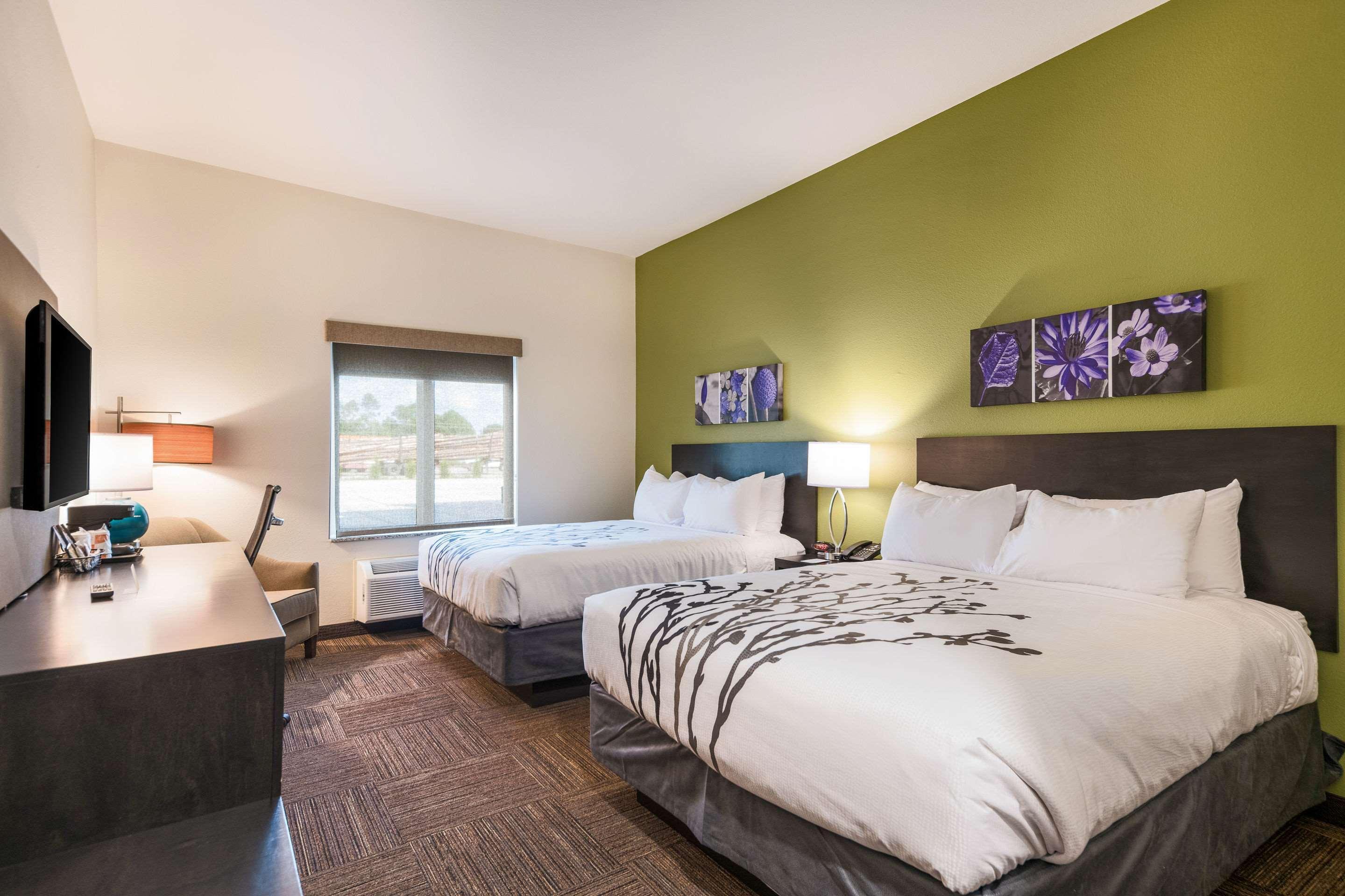 Sleep Inn Baxley Extérieur photo