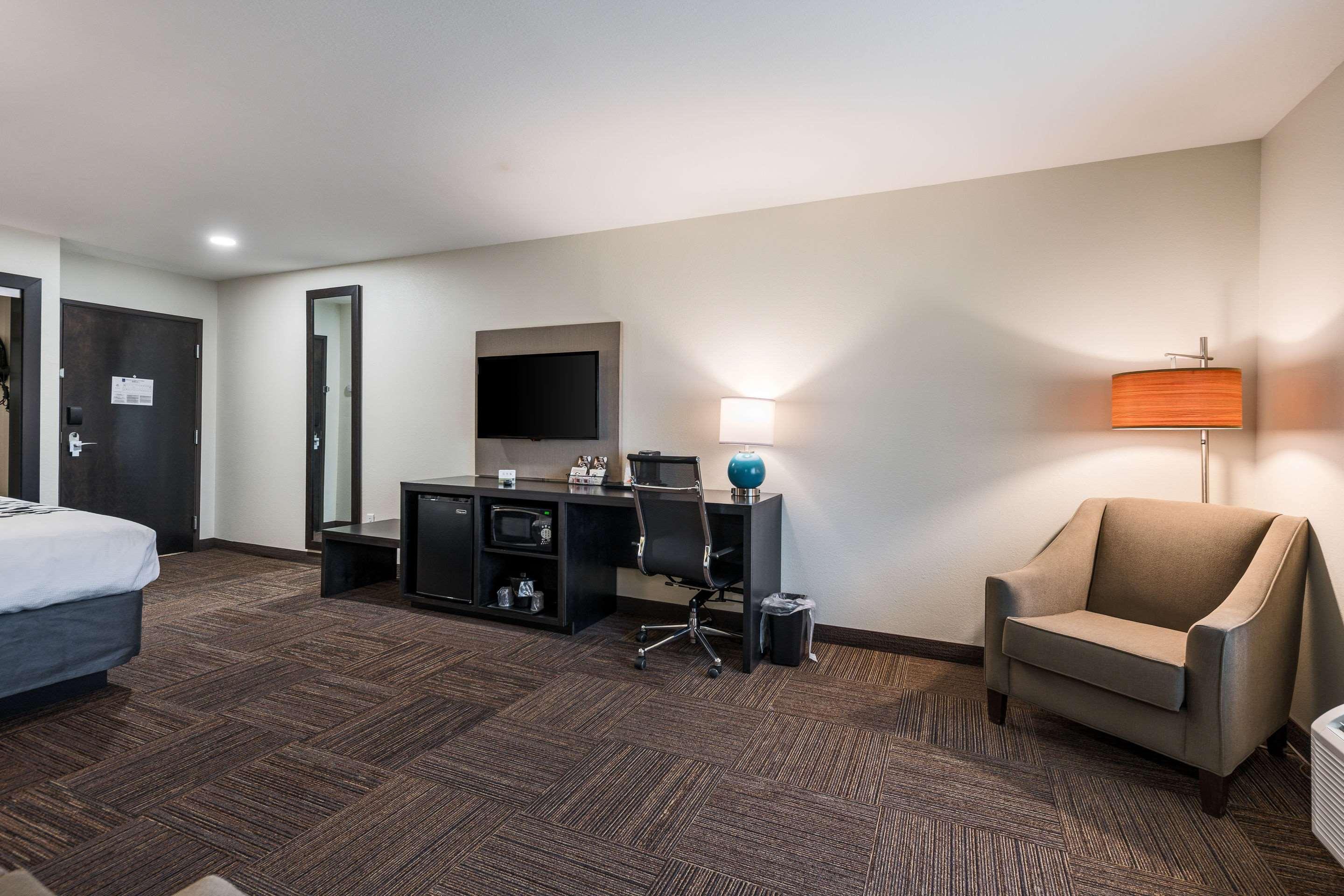 Sleep Inn Baxley Extérieur photo