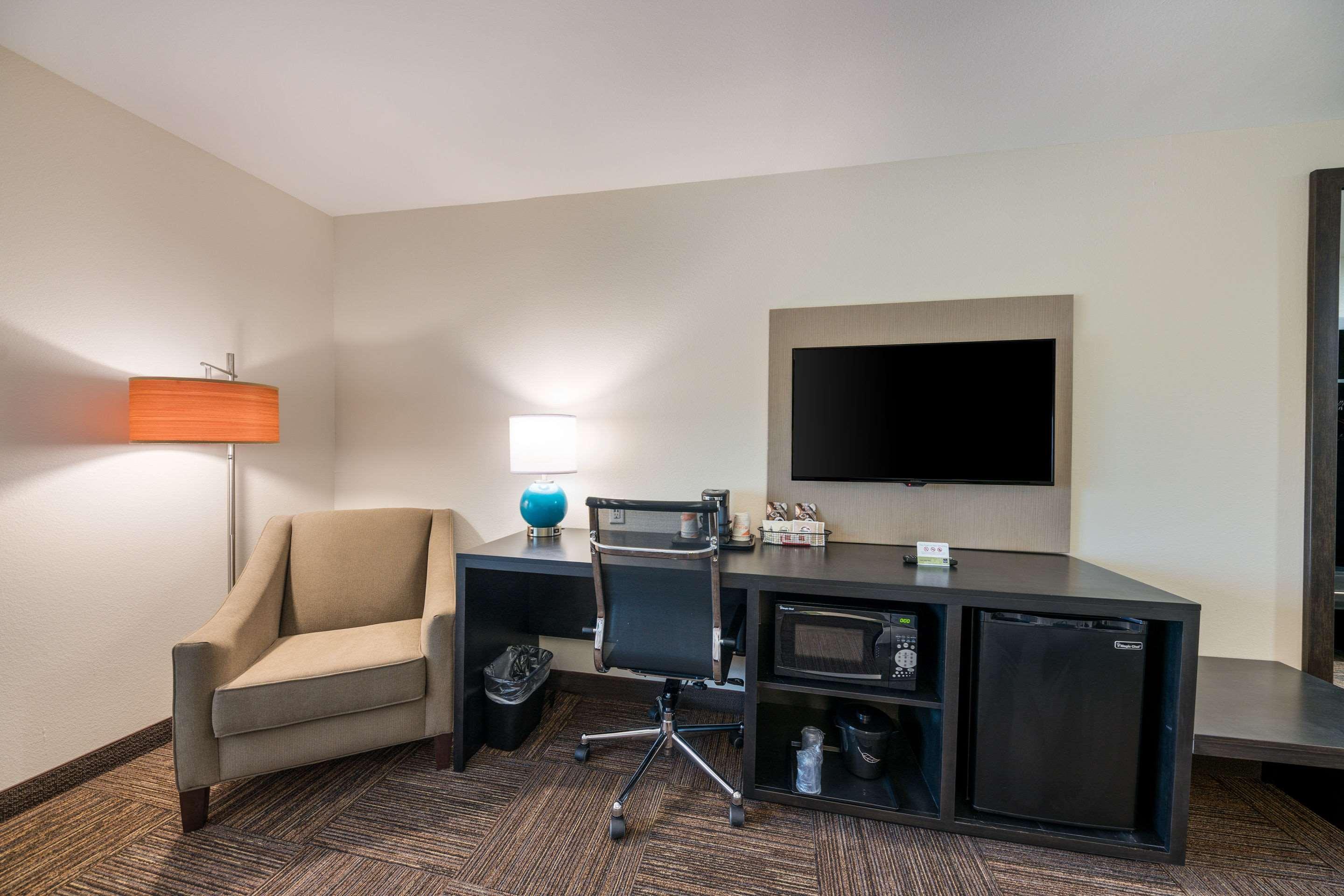 Sleep Inn Baxley Extérieur photo
