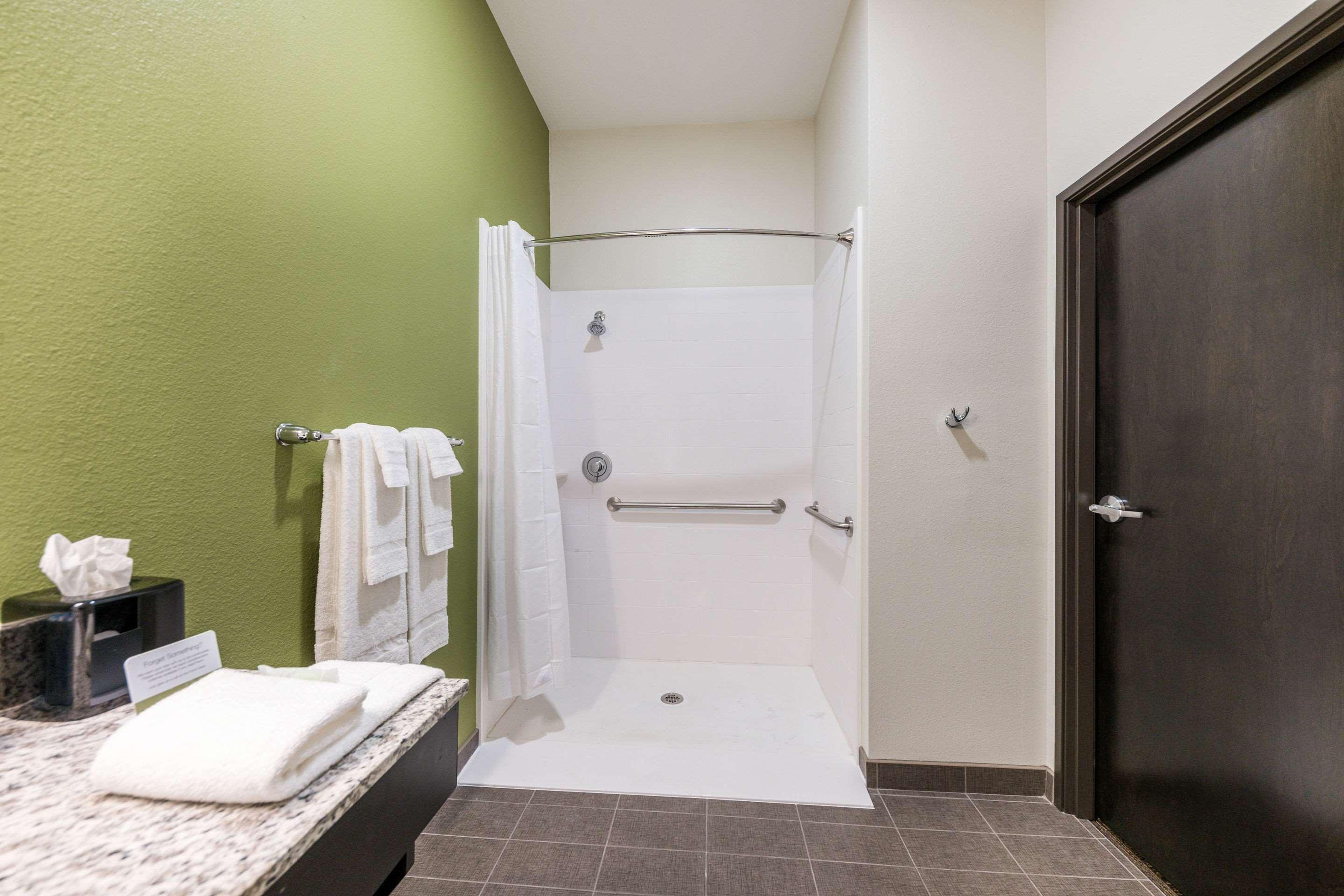 Sleep Inn Baxley Extérieur photo