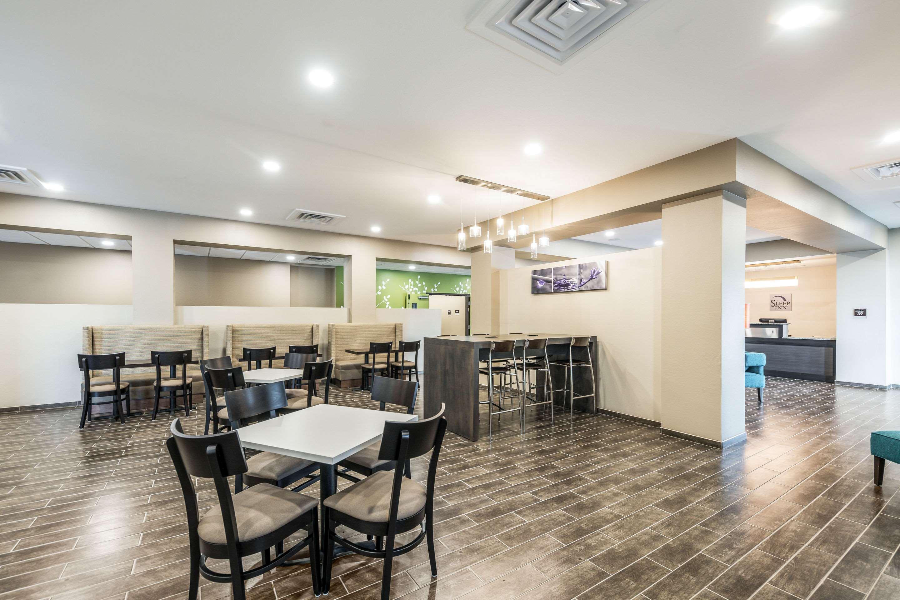 Sleep Inn Baxley Extérieur photo