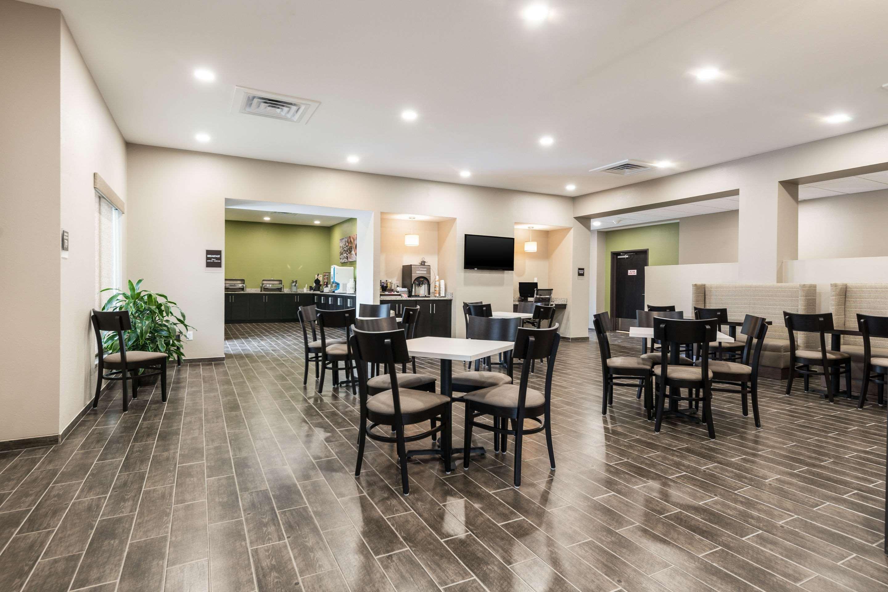 Sleep Inn Baxley Extérieur photo
