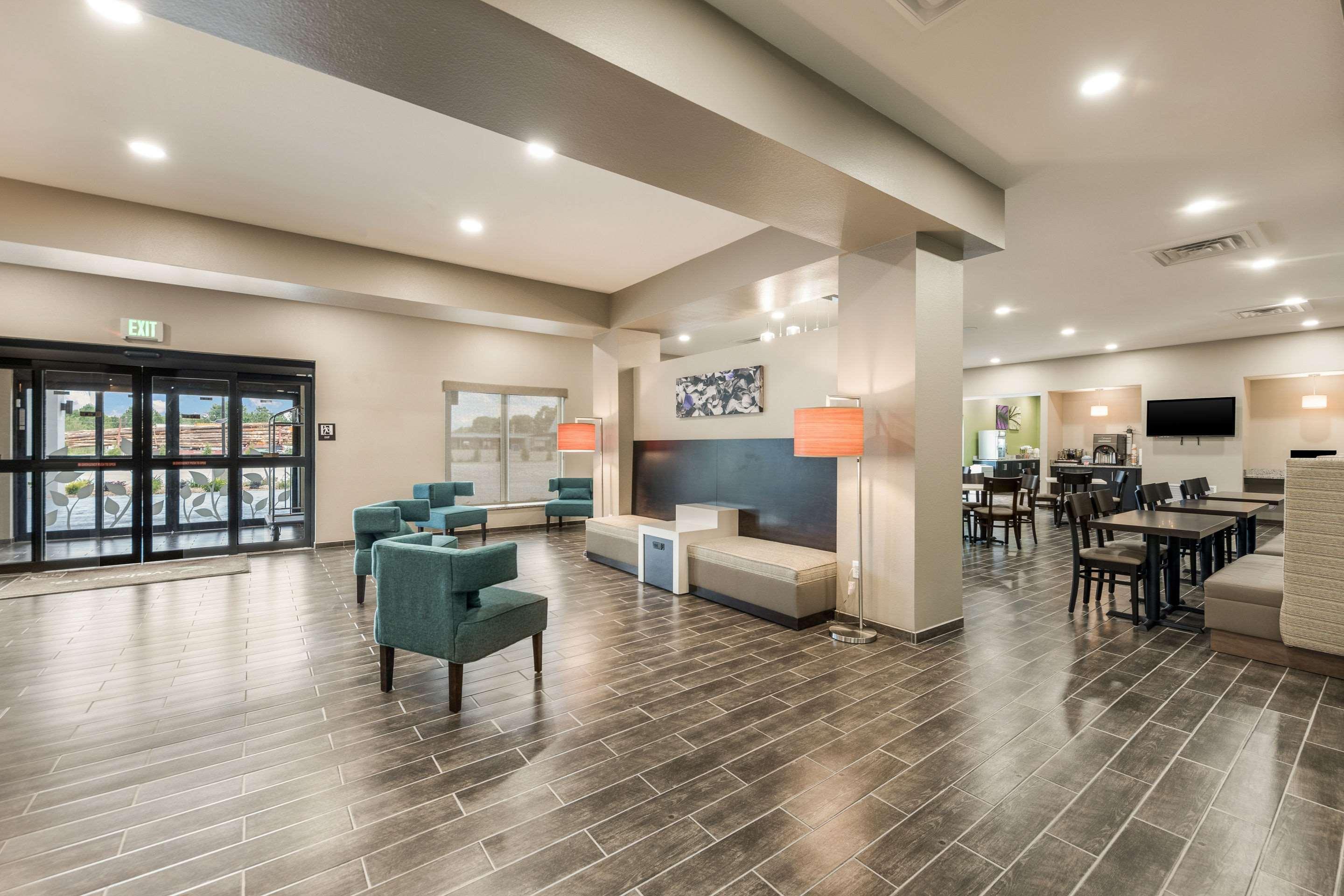 Sleep Inn Baxley Extérieur photo