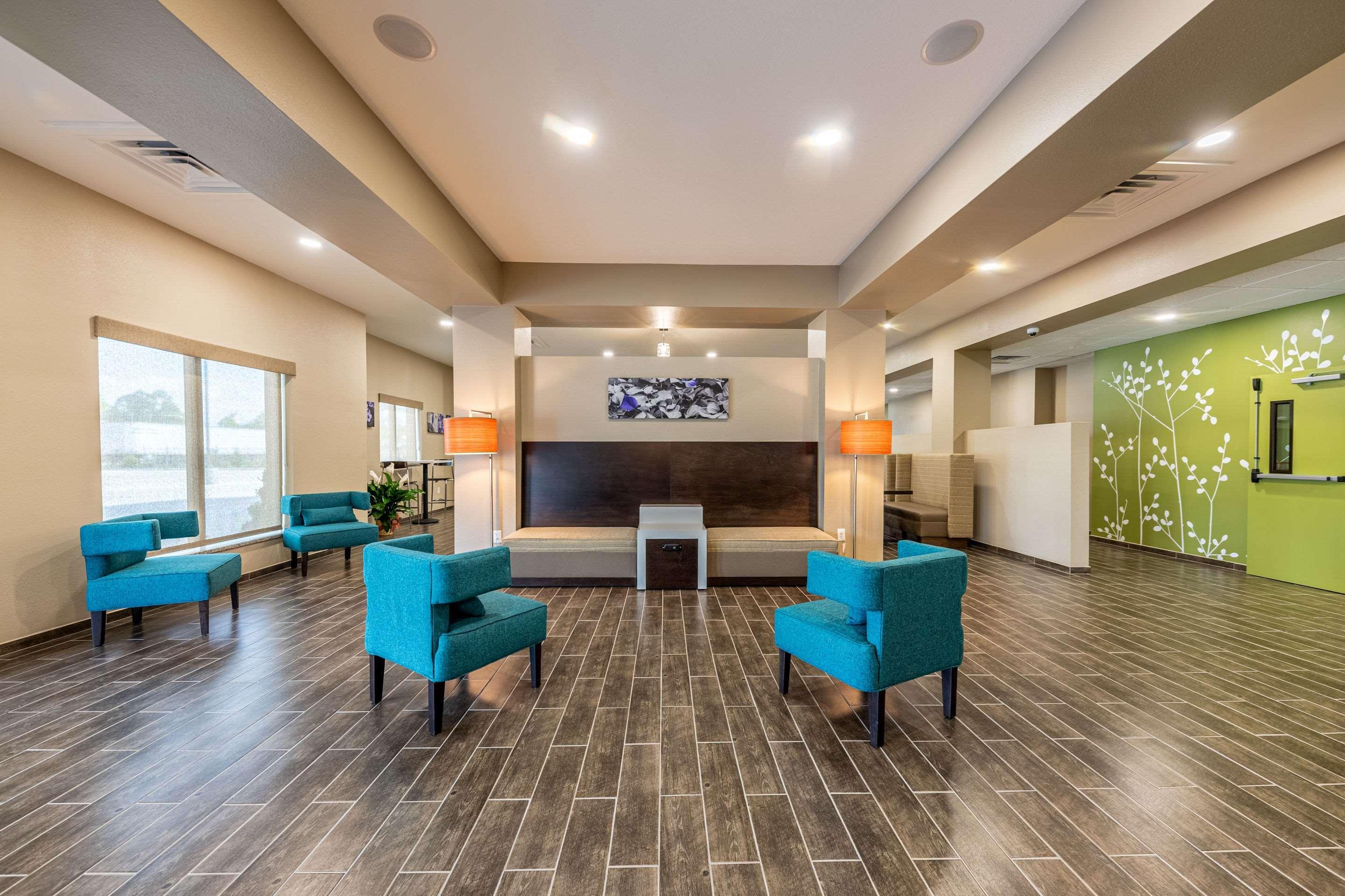 Sleep Inn Baxley Extérieur photo