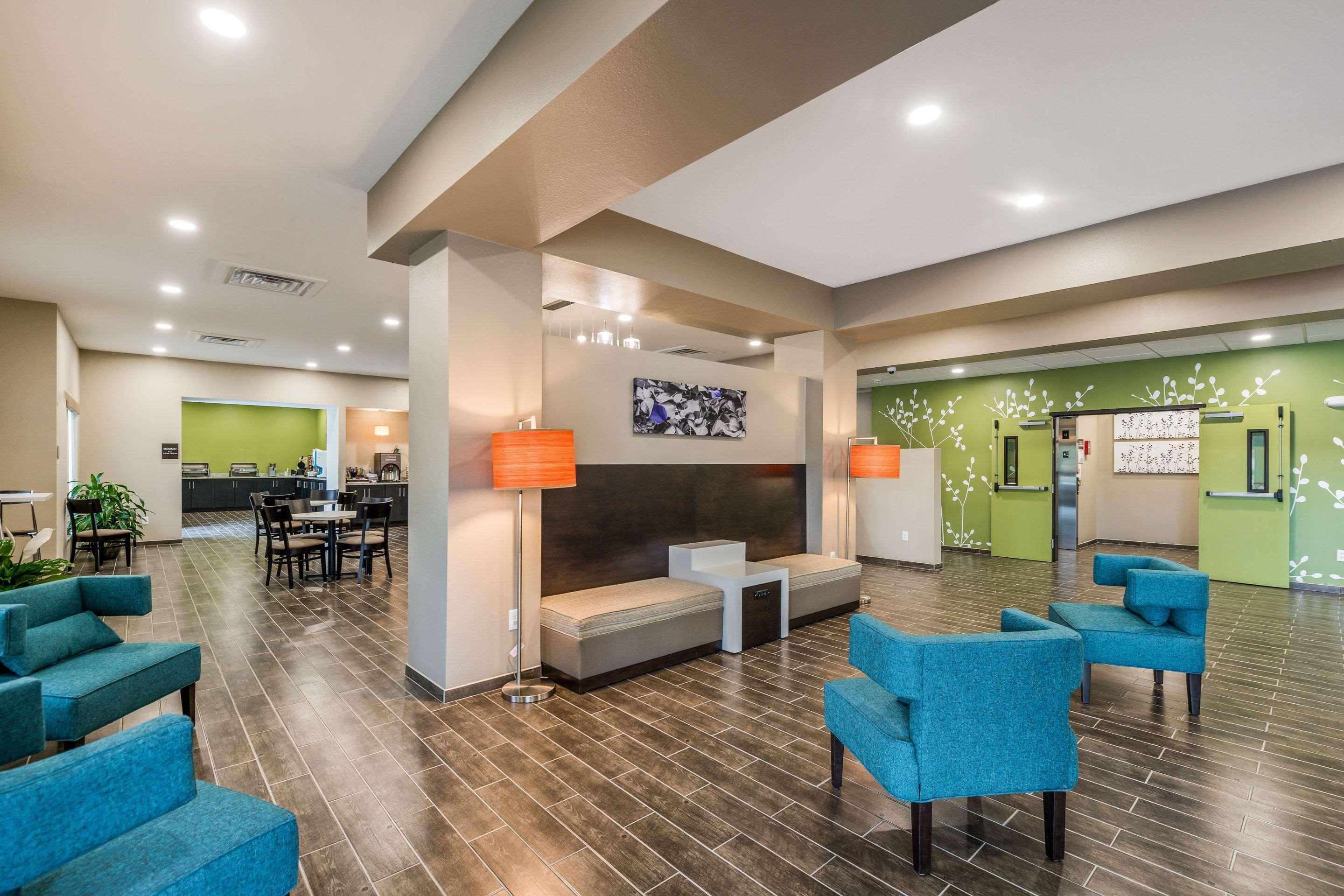 Sleep Inn Baxley Extérieur photo