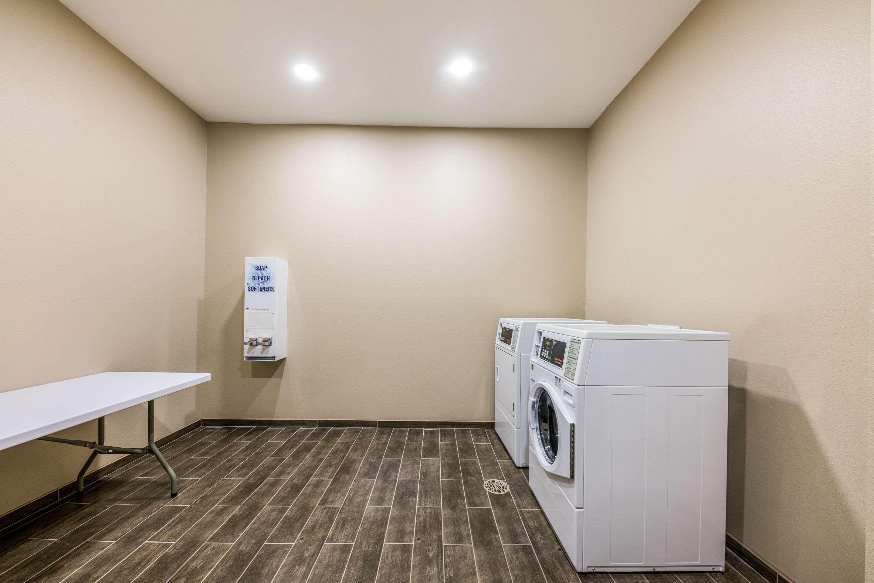 Sleep Inn Baxley Extérieur photo
