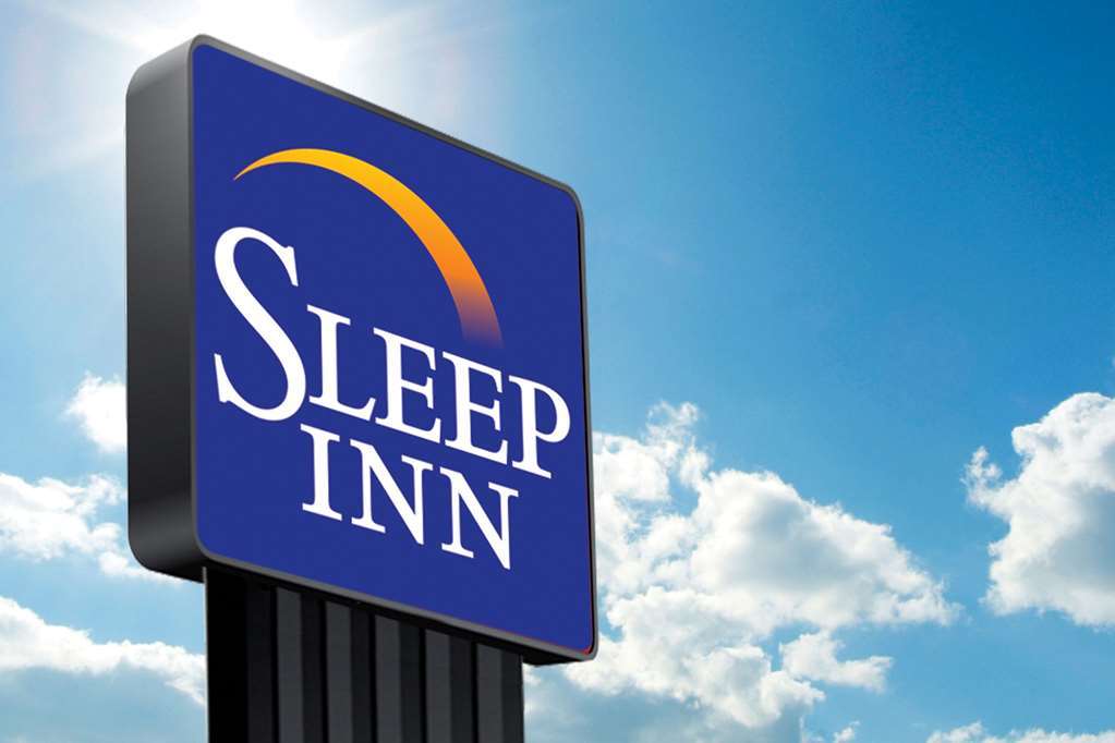 Sleep Inn Baxley Extérieur photo